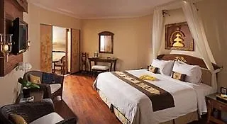 Grand Mirage & Thalasso Bali