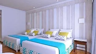 Grand Mirage & Thalasso Bali Resort