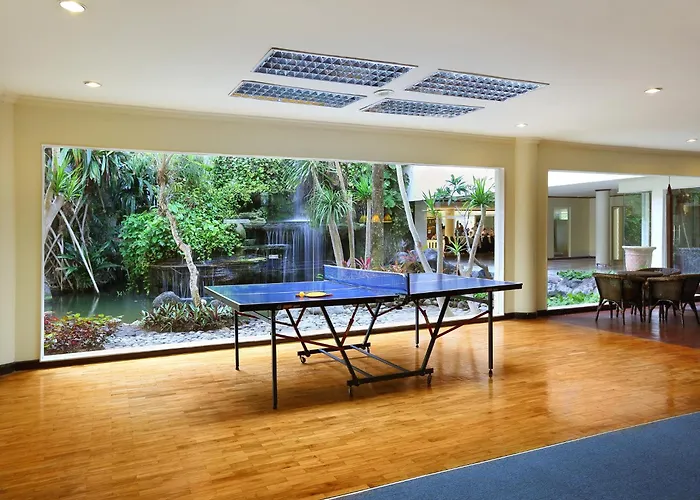 Grand Mirage & Thalasso Bali 5*