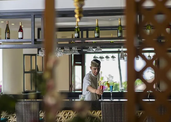 Grand Mirage & Thalasso Bali Resort