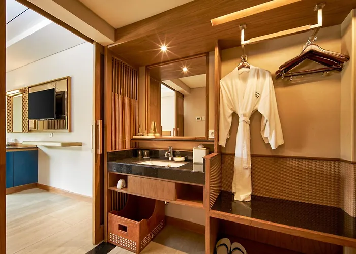 Grand Mirage & Thalasso Bali