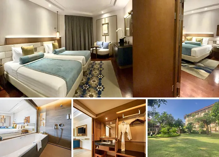 Grand Mirage & Thalasso Bali