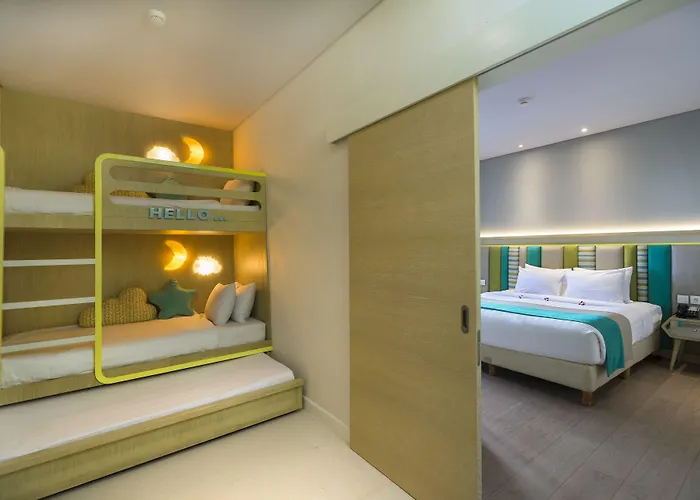 Grand Mirage & Thalasso Bali Nusa Dua (Bali)