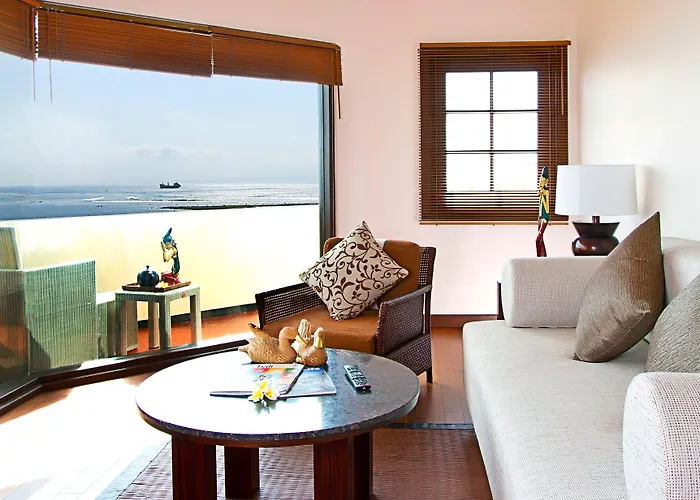 Grand Mirage & Thalasso Bali 5* Nusa Dua (Bali)