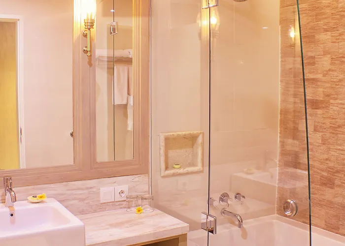 Grand Mirage & Thalasso Bali