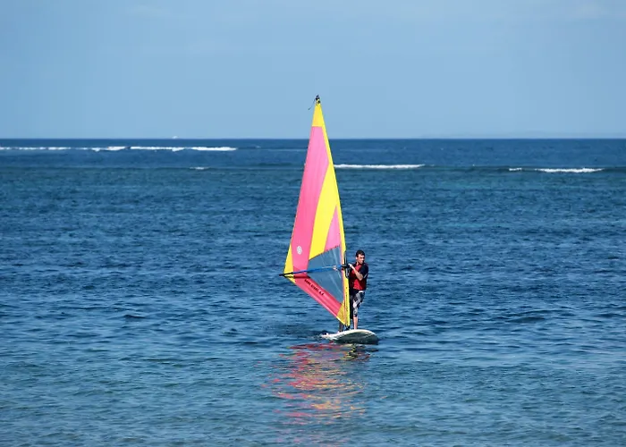 Grand Mirage & Thalasso Bali Resort Nusa Dua (Bali)
