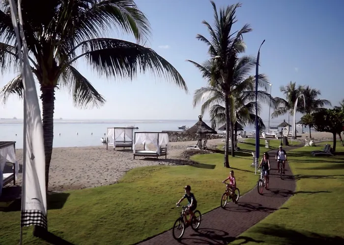 Resort Grand Mirage & Thalasso Bali