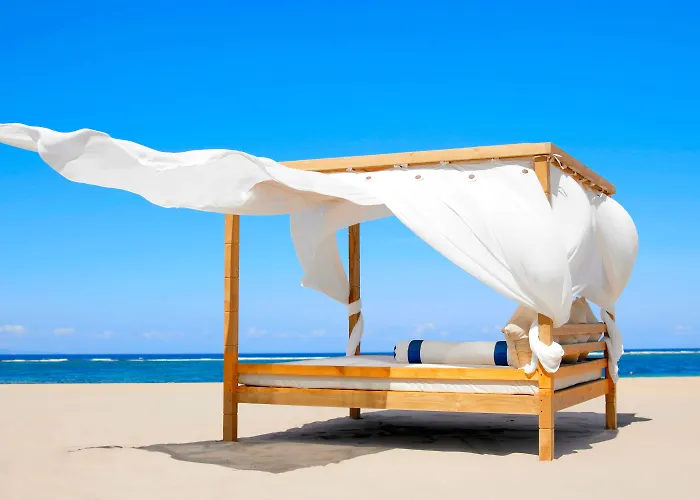Grand Mirage & Thalasso Bali 5* Nusa Dua (Bali)
