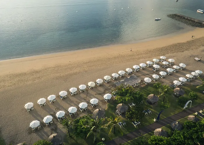 Grand Mirage & Thalasso Bali