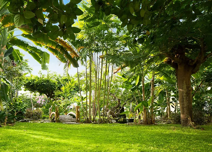 Grand Mirage & Thalasso Bali Nusa Dua (Bali)