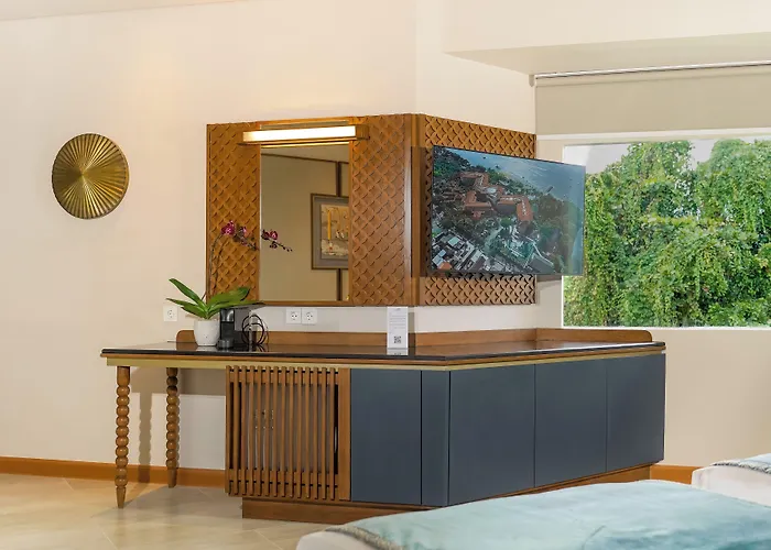 Grand Mirage & Thalasso Bali 5*