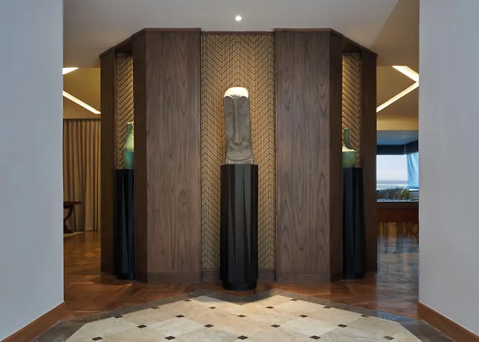 Resort Grand Mirage & Thalasso Bali Nusa Dua (Bali)