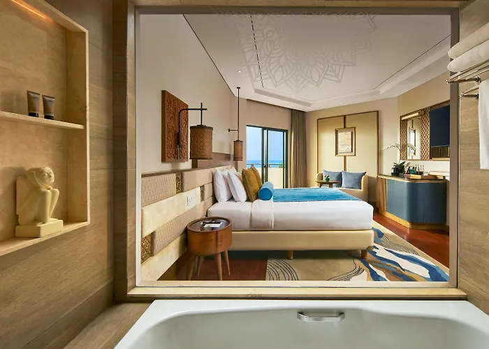 Grand Mirage & Thalasso Bali