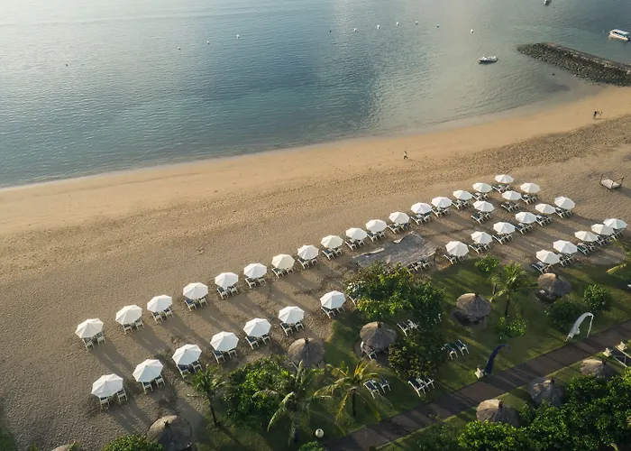 Resort Grand Mirage & Thalasso Bali